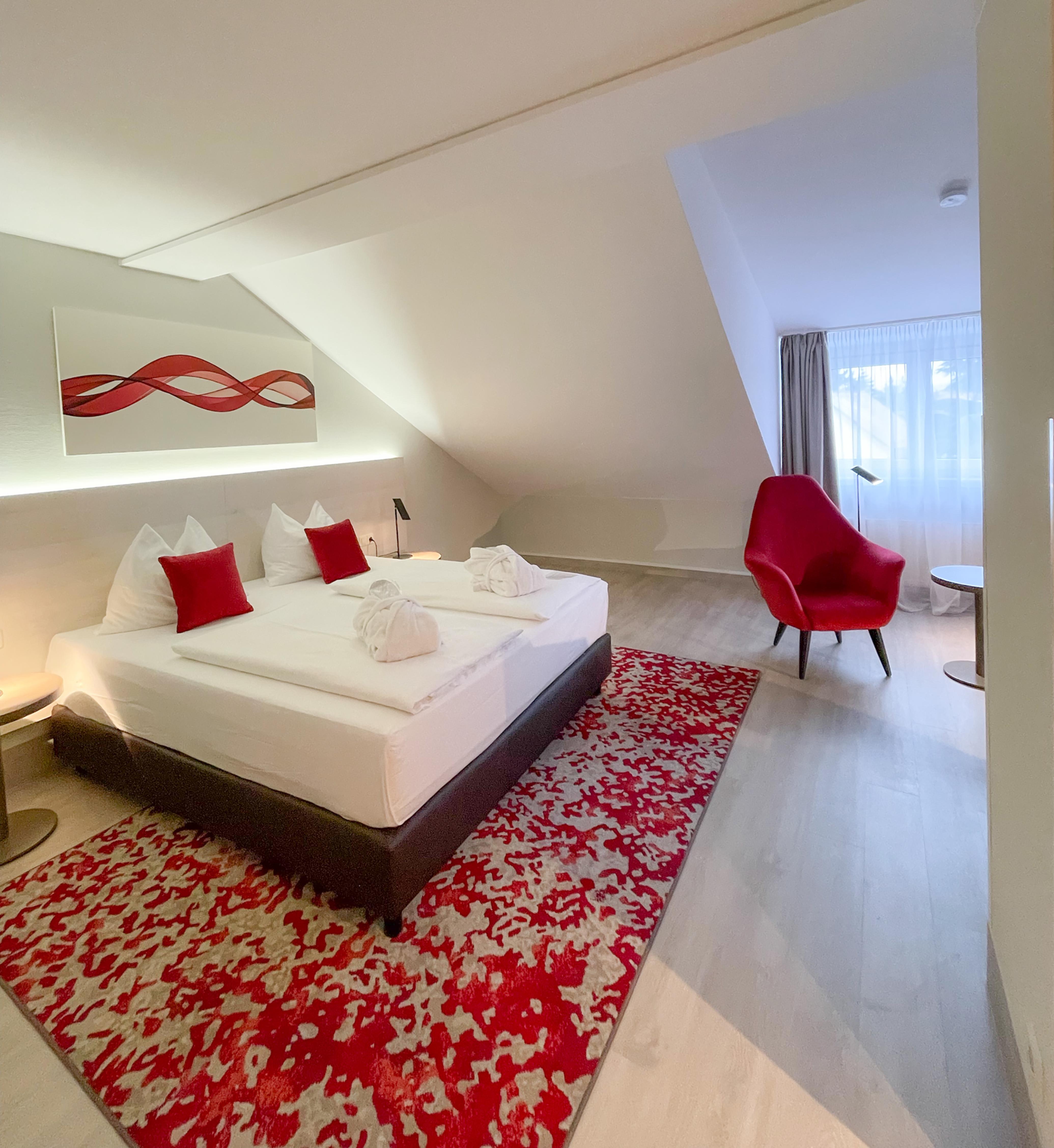 Hotel Ramada By Wyndham Dresda Esterno foto
