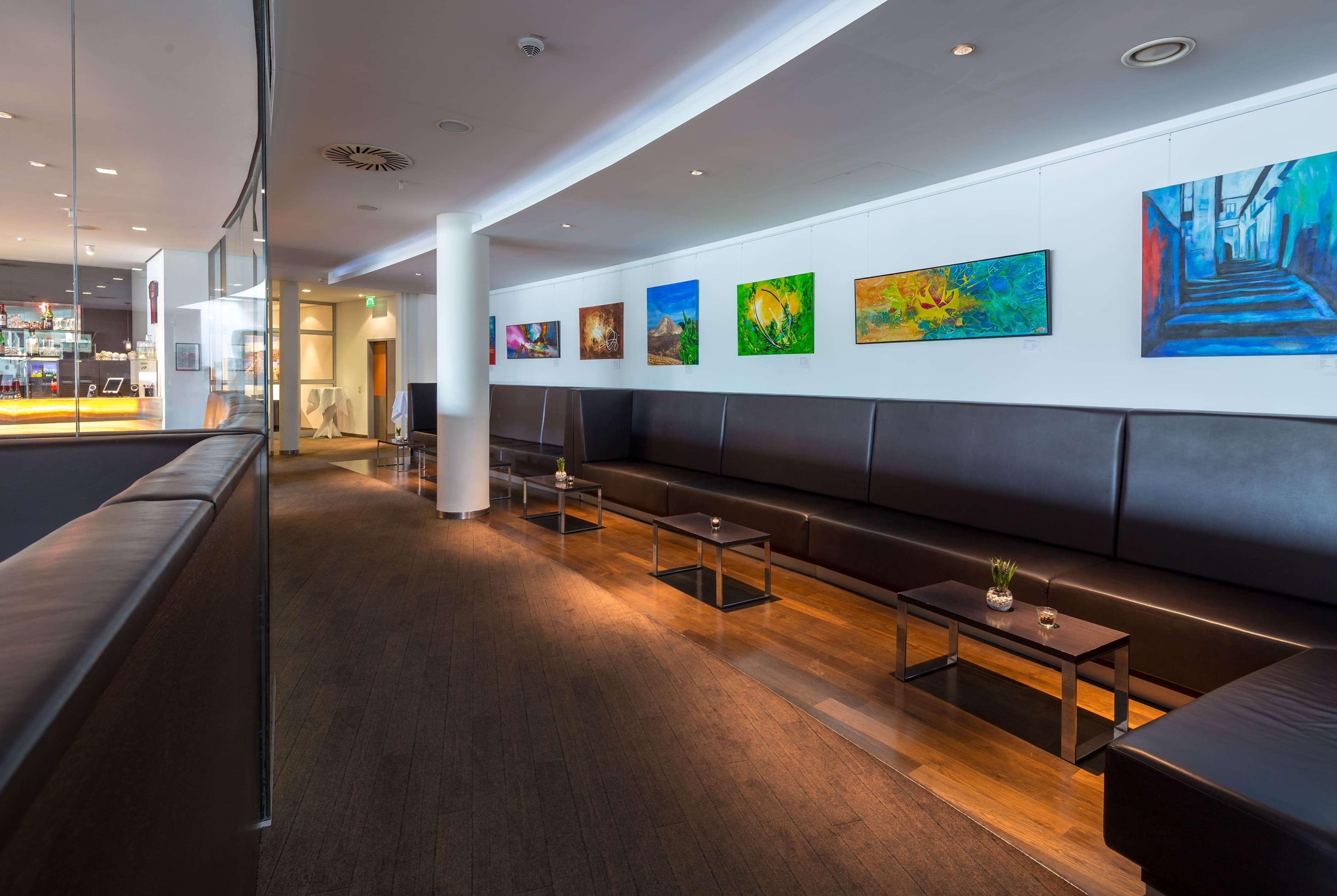 Hotel Ramada By Wyndham Dresda Esterno foto