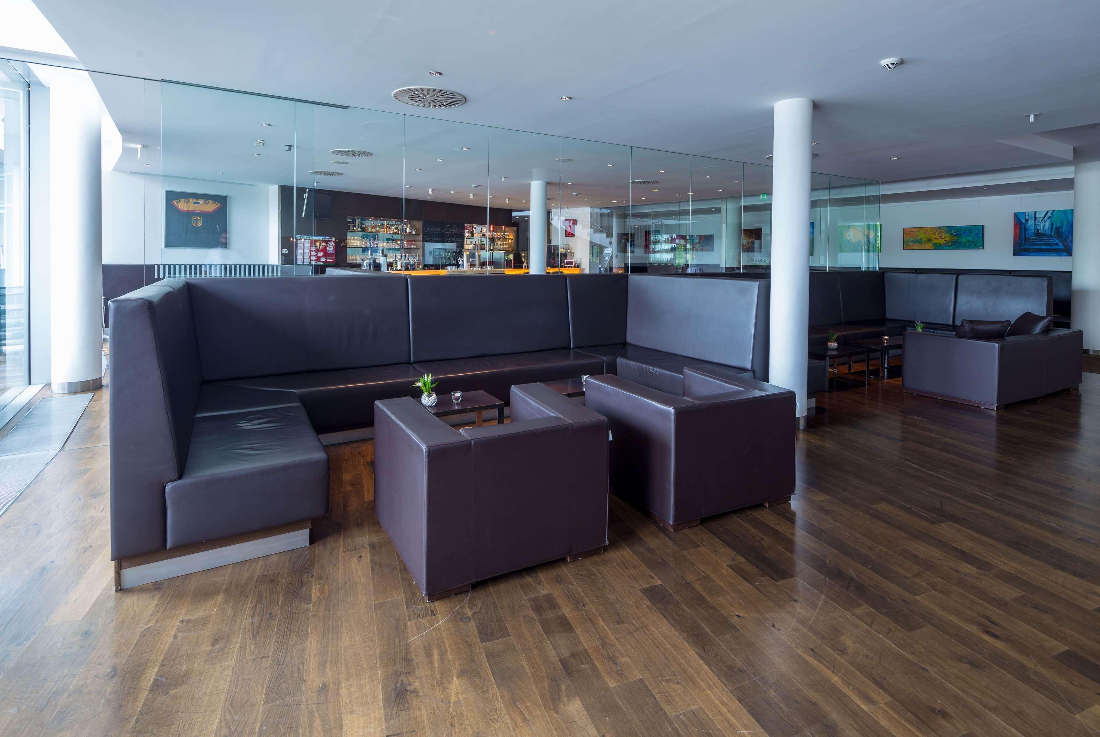 Hotel Ramada By Wyndham Dresda Esterno foto